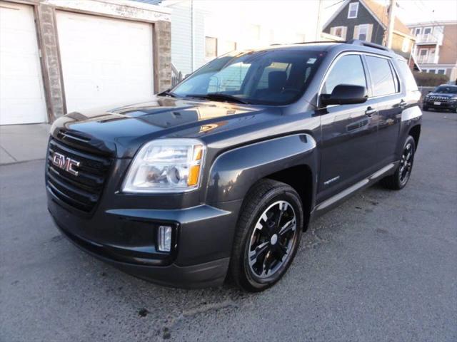 2017 GMC Terrain SLE-2 for sale in Somerville, MA
