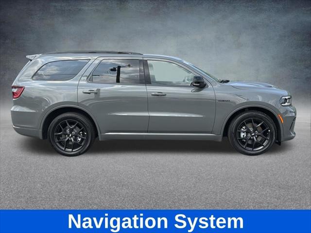 2026 Dodge Durango DURANGO GT PLUS AWD HEMI V8 2026 Dodge Durango DURANGO GT PLUS AWD HEMI V8