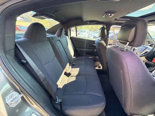 2012 Chrysler 200 Touring