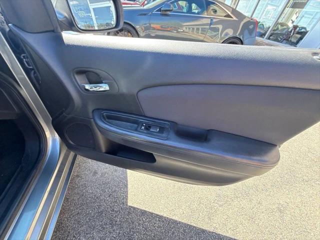 2012 Chrysler 200 Touring