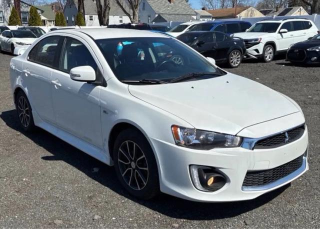 2016 Mitsubishi Lancer ES for sale in Orlando, FL