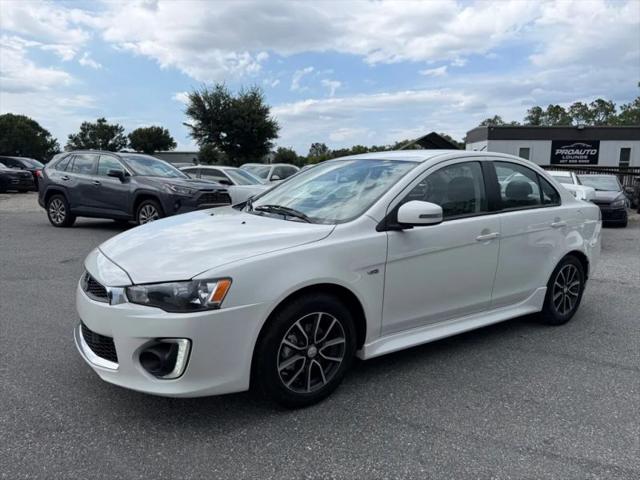 2016 Mitsubishi Lancer SEL for sale in Orlando, FL