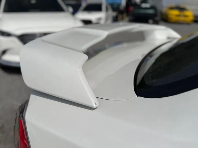 2016 Mitsubishi Lancer SEL