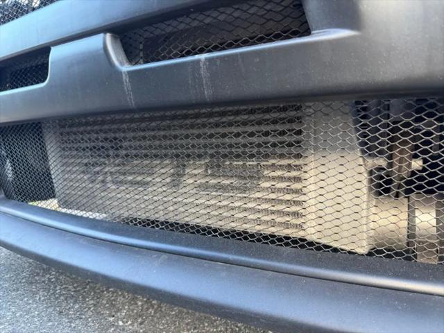 2015 Mitsubishi Lancer Evolution GSR