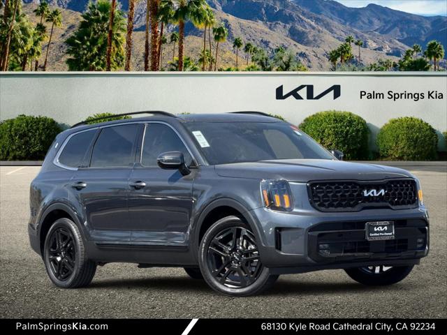 2024 Kia Telluride SX X-Line for sale in Cathedral City, CA
