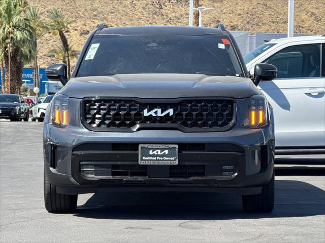 2024 Kia Telluride SX X-Line