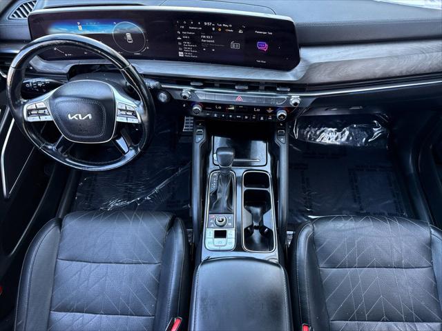 2024 Kia Telluride SX X-Line