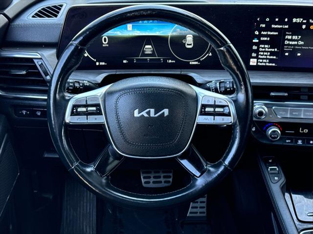 2024 Kia Telluride SX X-Line