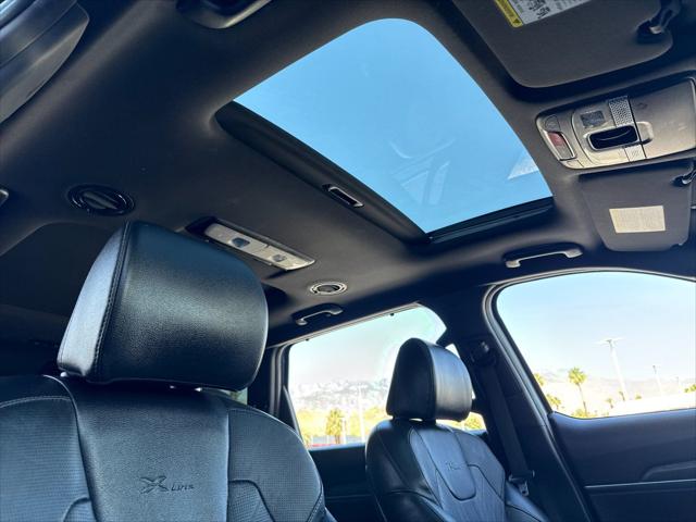 2024 Kia Telluride SX X-Line