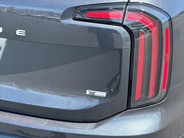 2024 Kia Telluride SX X-Line