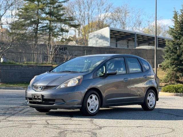 2013 Honda Fit Base for sale in Wakefield, MA