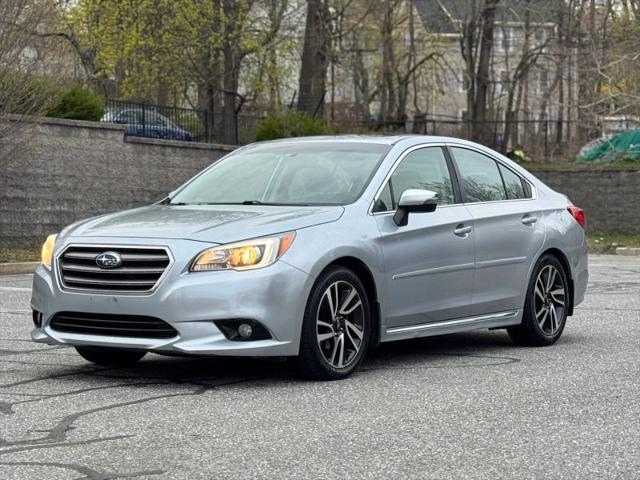 2017 Subaru Legacy 2.5i Sport for sale in Wakefield, MA