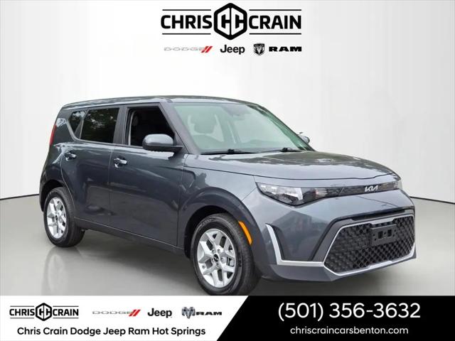 2025 Kia Soul LX for sale in Hot Springs, AR