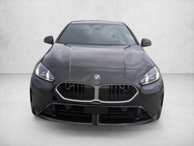 2026 BMW Coupe 228