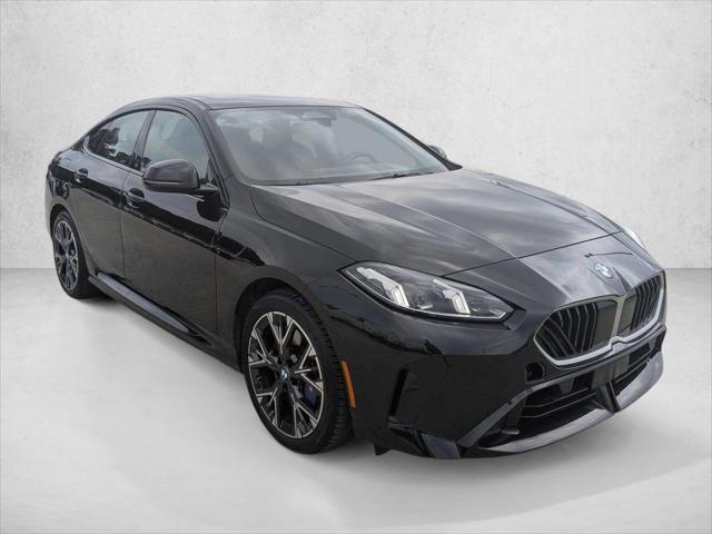 2026 BMW Coupe 228