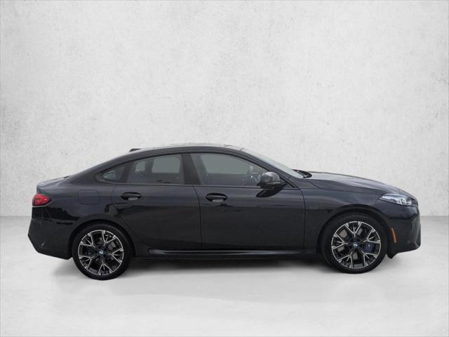 2026 BMW Coupe 228