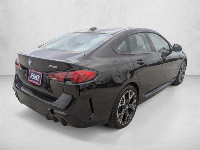 2026 BMW Coupe 228