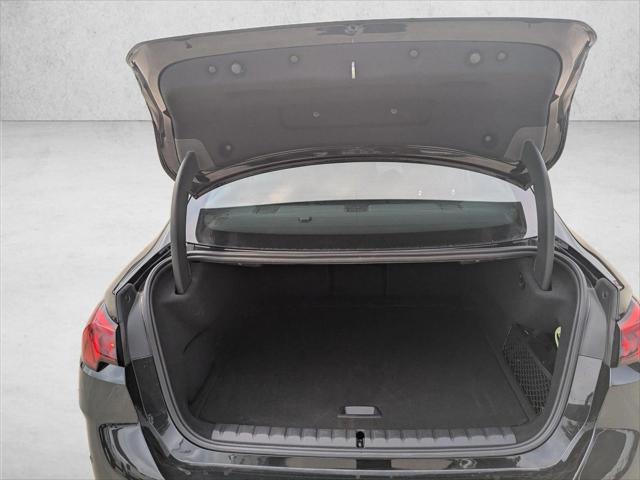2026 BMW Coupe 228