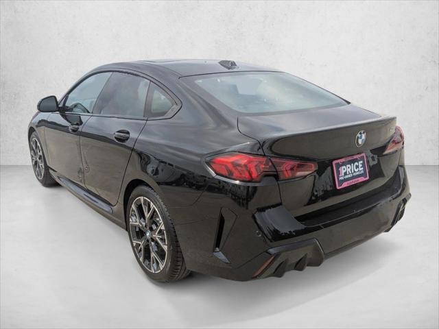 2026 BMW Coupe 228