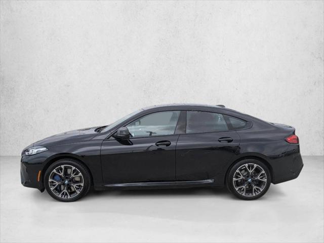 2026 BMW Coupe 228