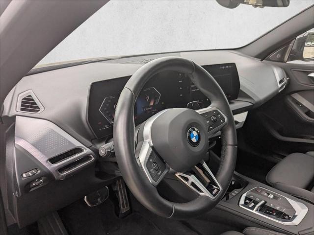 2026 BMW Coupe 228