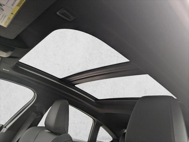 2026 BMW Coupe 228