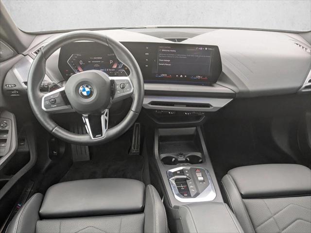 2026 BMW Coupe 228