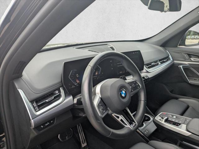 2026 BMW X1 xDrive28i