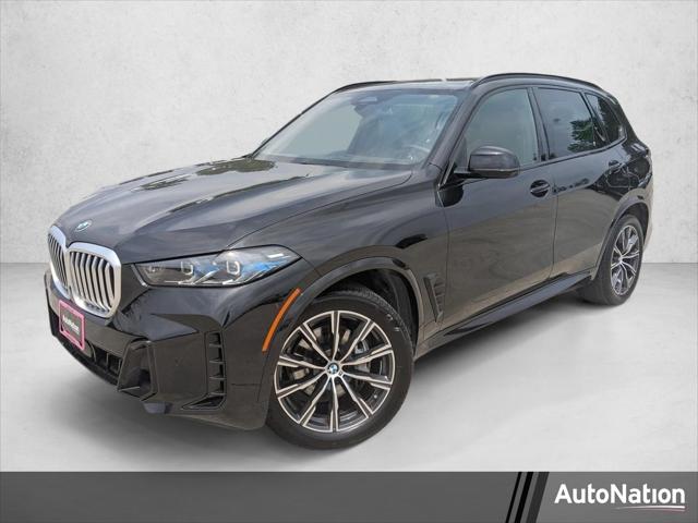 2026 BMW X5 xDrive40i for sale in Spring, TX