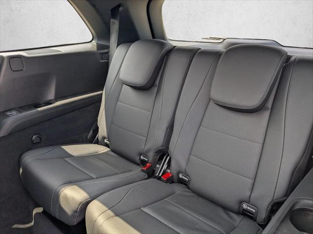 2025 Mercedes-Benz GLS GLS 450 4MATIC