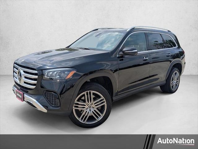 2025 Mercedes-Benz GLS GLS 450 4MATIC for sale in Spring, TX