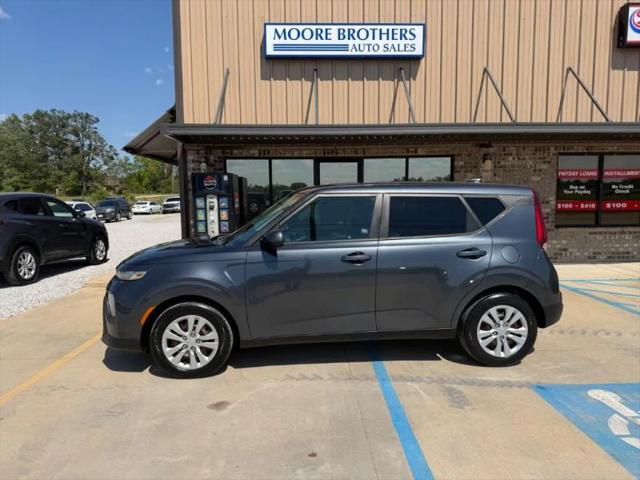 2020 Kia Soul LX for sale in Oxford, MS