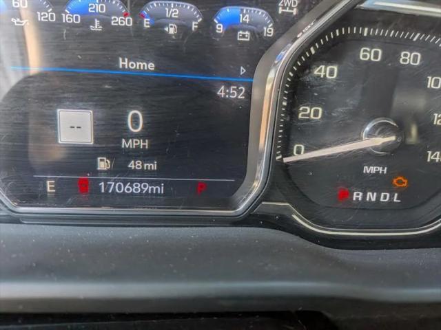 2022 GMC Sierra 1500 Limited 4WD Crew Cab Short Box Denali for sale in Oxford, MS