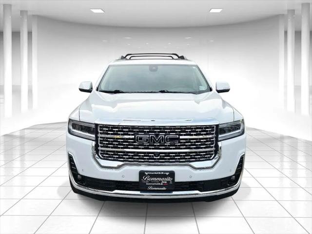 2023 GMC Acadia AWD Denali