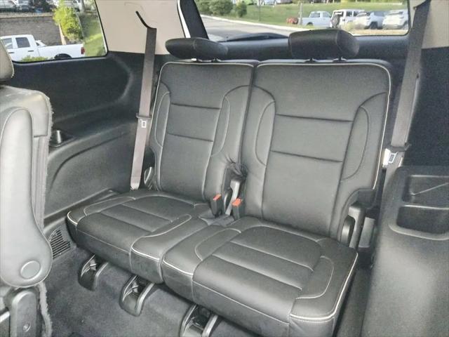 2023 GMC Acadia AWD Denali