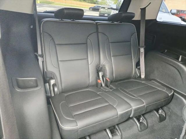 2023 GMC Acadia AWD Denali