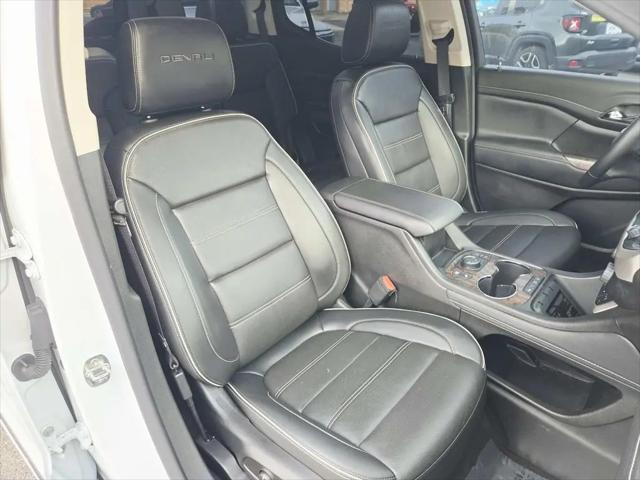 2023 GMC Acadia AWD Denali