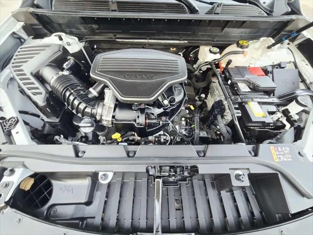 2023 GMC Acadia AWD Denali