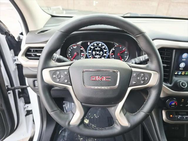 2023 GMC Acadia AWD Denali
