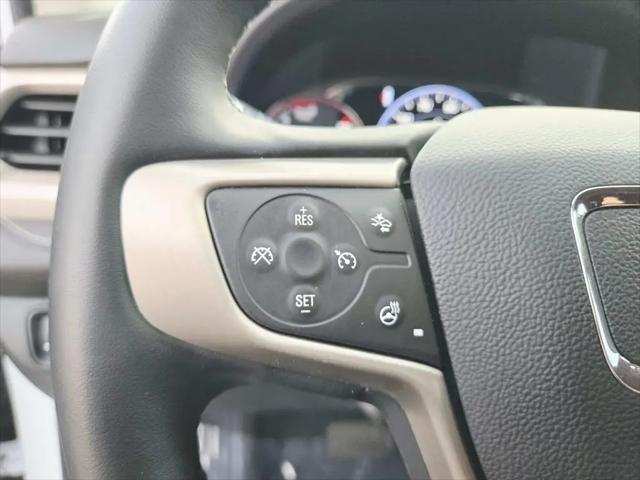 2023 GMC Acadia AWD Denali