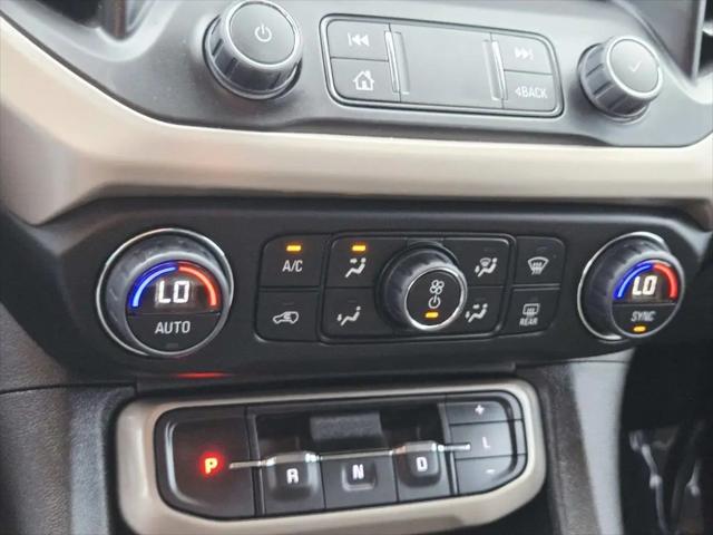 2023 GMC Acadia AWD Denali