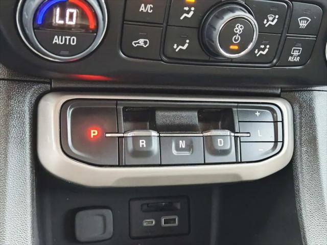 2023 GMC Acadia AWD Denali