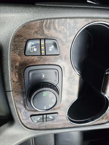 2023 GMC Acadia AWD Denali