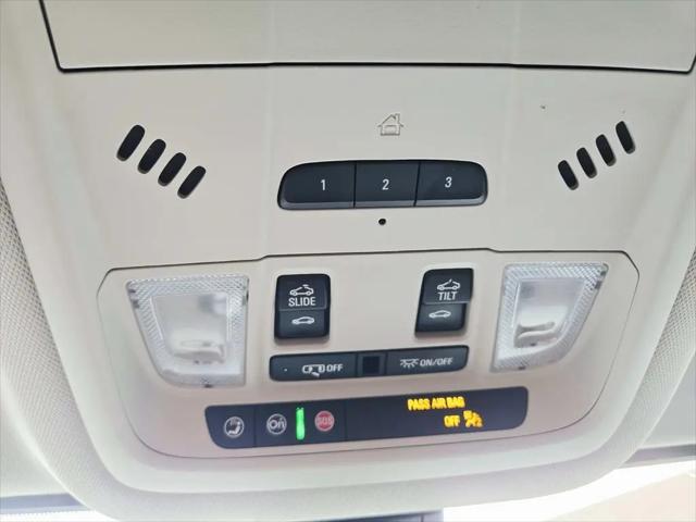 2023 GMC Acadia AWD Denali