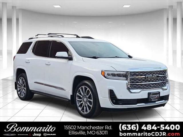 2023 GMC Acadia AWD Denali for sale in Ellisville, MO