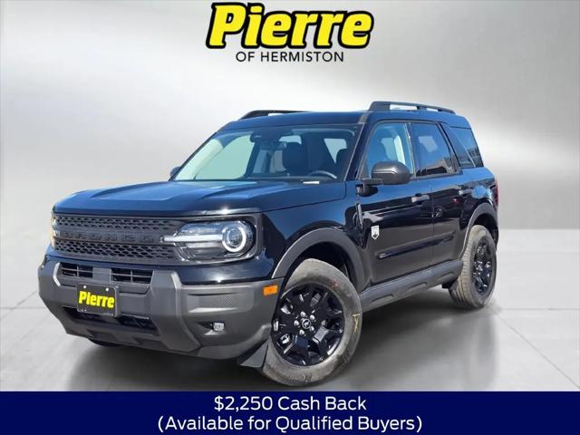 2026 Ford Bronco Sport Big Bend for sale in Hermiston, OR