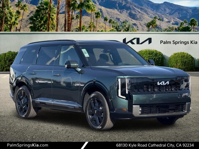 2027 Kia Telluride SX for sale in Cathedral City, CA