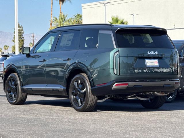 2027 Kia Telluride SX