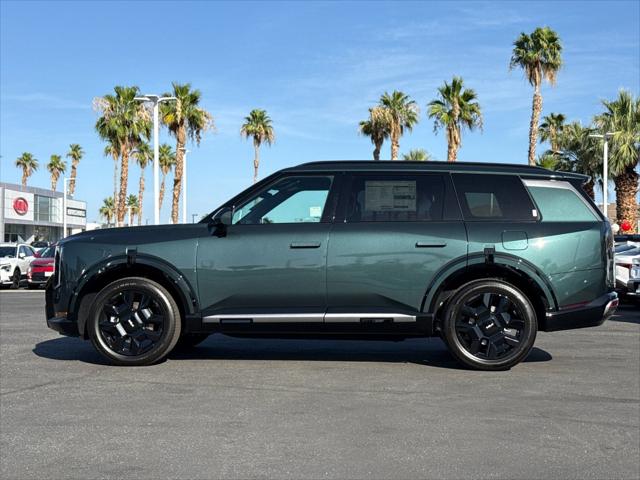 2027 Kia Telluride SX