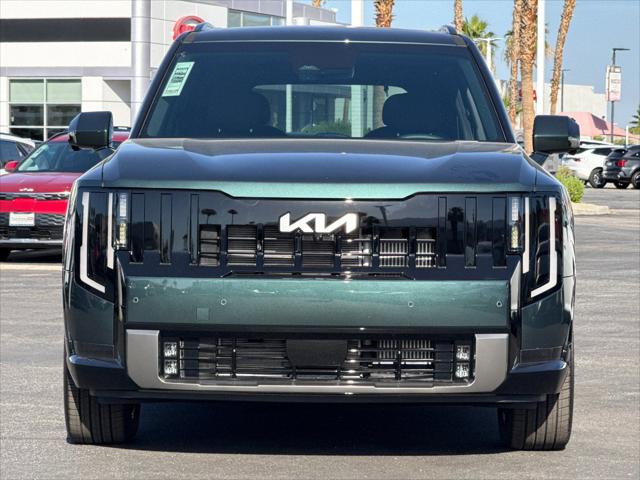 2027 Kia Telluride SX